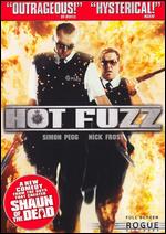 Hot Fuzz [P&S] - Edgar Wright