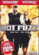 Hot Fuzz [WS] - Edgar Wright