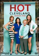 Hot in Cleveland: Season Five [3 Discs] - 