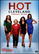 Hot in Cleveland: Season Three [3 Discs] - 