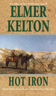 Hot Iron - Kelton, Elmer