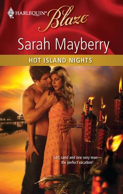 Hot Island Nights - Mayberry, Sarah