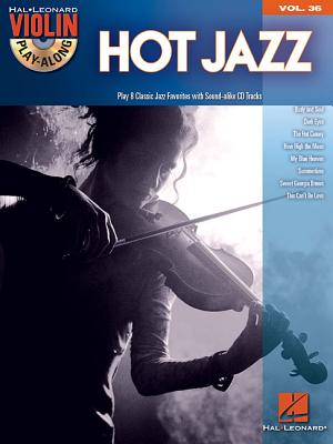Hot Jazz - Hal Leonard Corp (Creator)