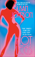 Hot Legs - Johnson, Susan