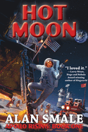 Hot Moon: Apollo Rising Book One