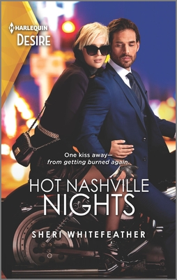 Hot Nashville Nights - Whitefeather, Sheri