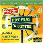 Hot Peas 'N Butter Vol.4: The Pod Squad