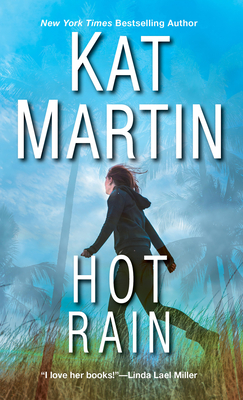 Hot Rain - Martin, Kat