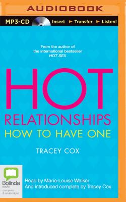 Hot Relationships - Cox, Tracey