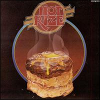 Hot Rize - Hot Rize