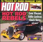 Hot Rod: Hot Rod Rebels
