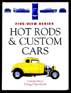 Hot Rods and Custom Cars - Cheetham, Craig