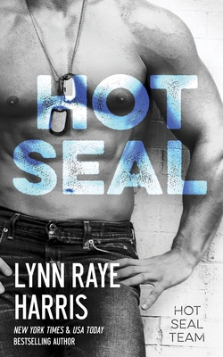 Hot SEAL - Harris, Lynn Raye