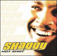 Hot Shot [Germany Bonus Track] - Shaggy