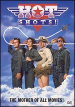 Hot Shots! - Jim Abrahams