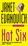 Hot Six - Evanovich, Janet