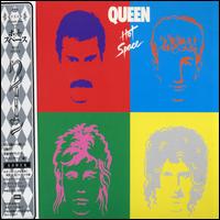 Hot Space [Bonus Track] - Queen