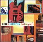 Hot & Spicy - Louie Shelton