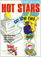 Hot Stars for Kids on Net(pb) - Trumbauer, Lisa, and Trumbauer