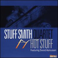 Hot Stuff - Stuff Smith Quartet