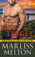 Hot Target (the Echo Platoon Series, Book 4)