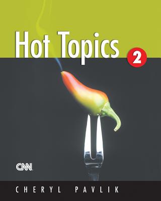 Hot Topics 2 - Pavlik, Cheryl