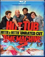 Hot Tub Time Machine 2 [Blu-ray]