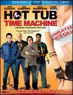 Hot Tub Time Machine [Blu-ray] [Includes Digital Copy]
