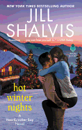 Hot Winter Nights: A Heartbreaker Bay Novel