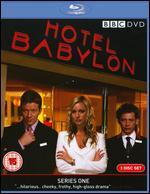 Hotel Babylon: Series 01
