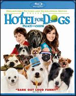 Hotel For Dogs [French] [Blu-ray] - Thor Freudenthal