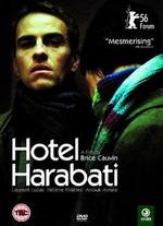Hotel Harabati - Brice Cauvin