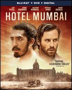Hotel Mumbai [Includes Digital Copy] [Blu-ray/DVD] - Anthony Maras