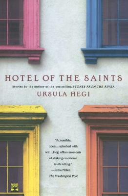 Hotel of the Saints - Hegi, Ursula