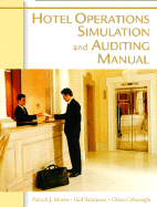 Hotel Operations Simulation and Auditing Manual