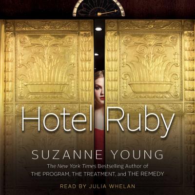 Hotel Ruby - Young, Suzanne