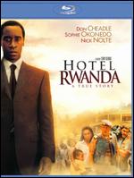 Hotel Rwanda [Blu-ray] - Terry George