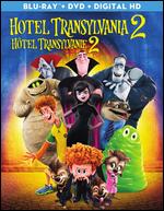 Hotel Transylvania 2 [Bilingual] [Blu-ray/DVD] - Genndy Tartakovsky