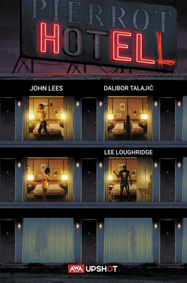 Hotell: Volume 1 - Lees, John