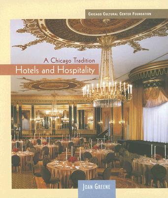 Hotels and Hospitality - Greene, Joan