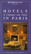 Hotels of Character & Charm in Paris