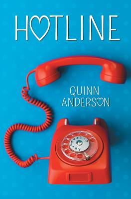 Hotline - Anderson, Quinn