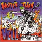 Hotter Than Hell - Various Artists