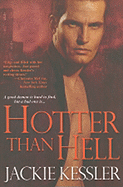 Hotter Than Hell - Kessler, Jackie