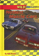 Hottest Muscle Cars - Woods, Bob