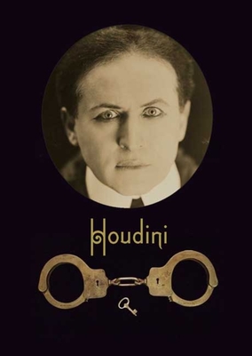 Houdini: Art and Magic - Rapaport, Brooke Kamin