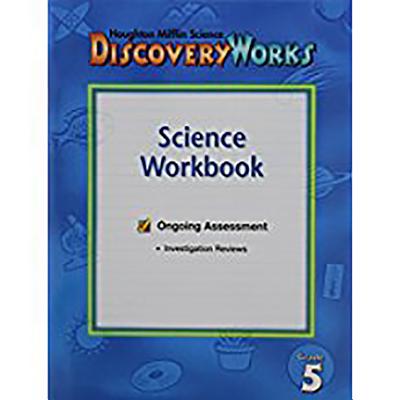 Houghton Mifflin Discovery Works: Workbook Level 5 2000 - Houghton Mifflin Company (Prepared for publication by)