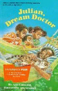 Houghton Mifflin Invitations to Literature: Rd Pback+ Julian Dream 3.2 -Imp Julian Dream