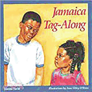 Houghton Mifflin Reading: Guided Reading Grade 1 Jamaica Tag-Along