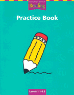 Houghton Mifflin Reading: Practice Book Grade 1.1-1.2